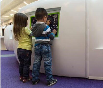 A Bruxelles, un quart des enfants ont leurs parents au chômage