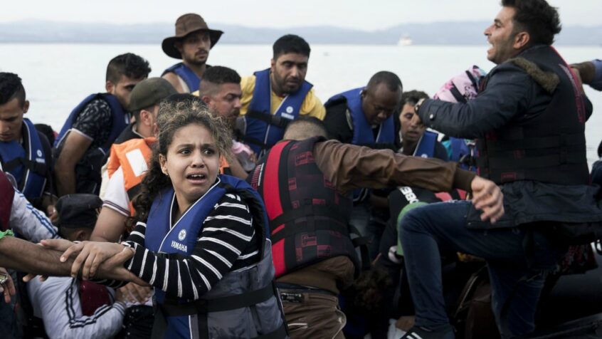 « Mineurs migrants, vulnérables et sans voix »