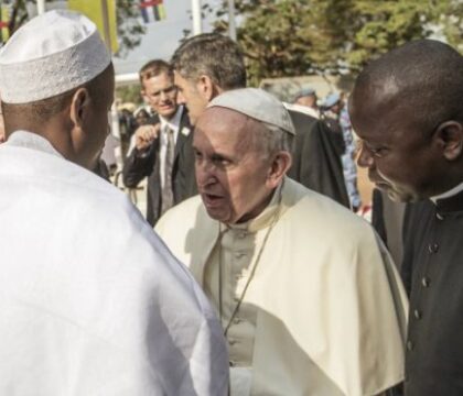 Centrafrique : chrétiens et musulmans se rapprochent