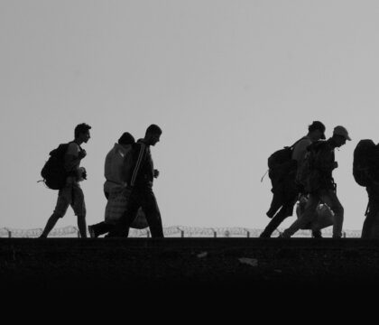 L&rsquo;Italie reconduit les couloirs humanitaires de Sant&rsquo;Egidio pour deux ans