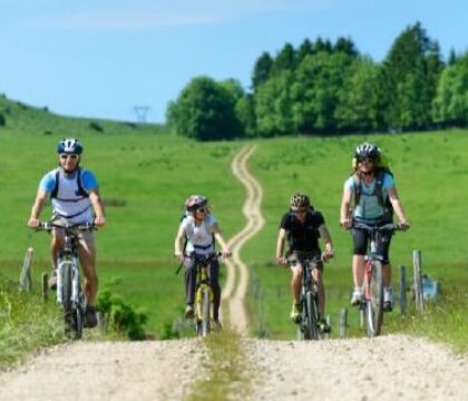 Solidarity Bike 2016, les inscriptions sont ouvertes