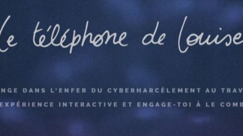 RADIO – Il était une foi… Le cyber-harcèlement