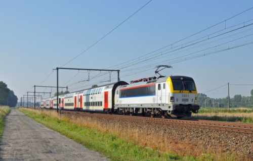 train_SNCB