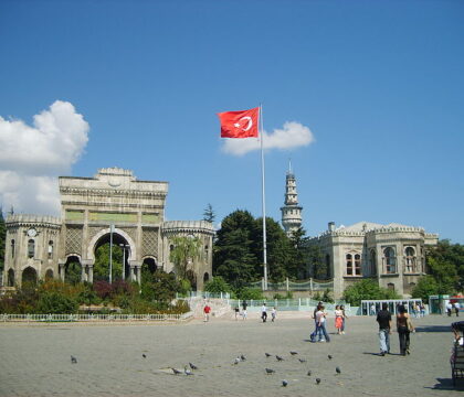 Les universités belges ralentissent les échanges avec la Turquie