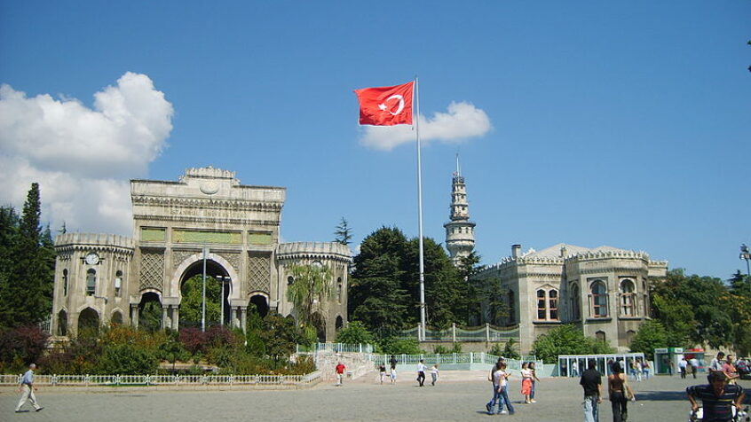 Les universités belges ralentissent les échanges avec la Turquie