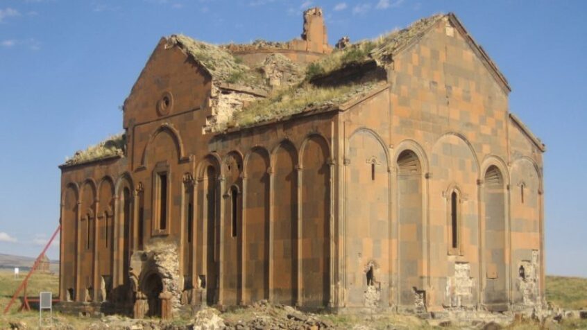 Trois nouveaux sites chrétiens au patrimoine de l&rsquo;UNESCO