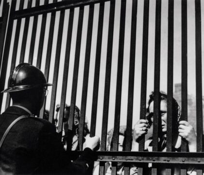 Tragédie du Bois du Cazier:  60 ans après, l’émotion est intacte