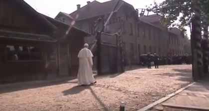 Capture Auschwitz 2