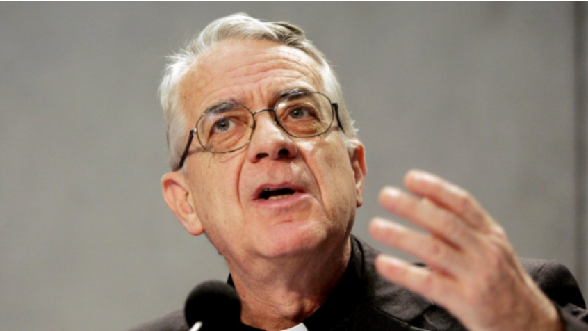 Federico Lombardi: le privilège de servir trois papes