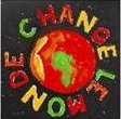 Change le monde logo