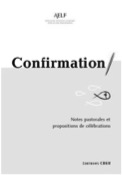 Couverture Confirmation