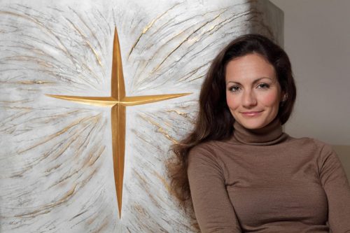 Fleur Nabert