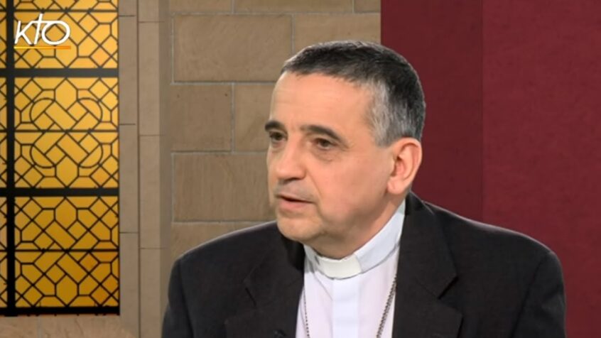 Attentat dans une église en France: premières réactions