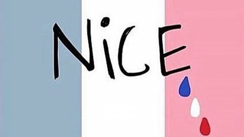 « Très grande préoccupation » du Vatican après l&rsquo;attentat de Nice