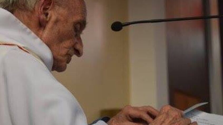 Père Hamel: Condoléances des musulmans liégeois