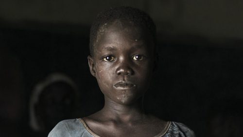 Soudan du Sud