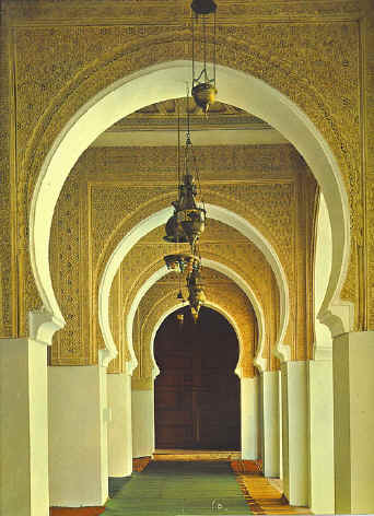 mosquee