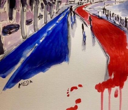 OPINION – Attentat de Nice : Combattants ? Non ! Lâches, oui !