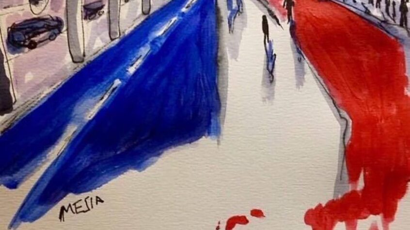 OPINION – Attentat de Nice : Combattants ? Non ! Lâches, oui !