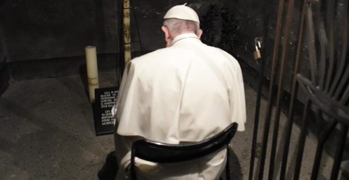pope