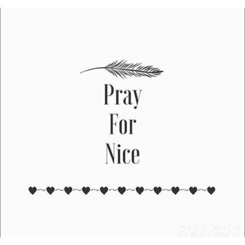 prayforNice