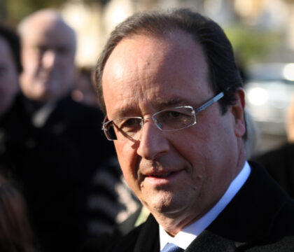 François Hollande au Vatican : quelques enjeux