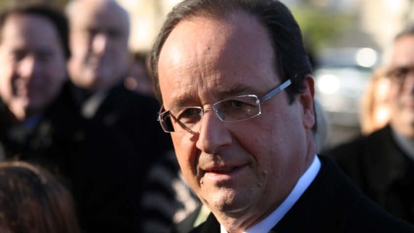 François Hollande au Vatican : quelques enjeux