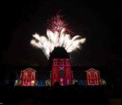 Ne manquez pas la Nuit de Feux !