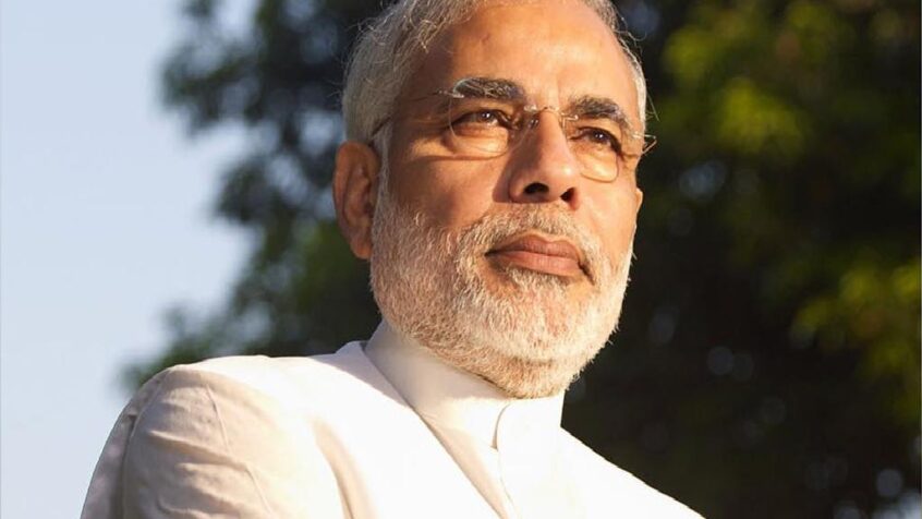 Inde: Narendra Modi surprend en faisant l&rsquo;éloge de Mère Teresa