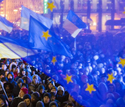 Le pape appelle à prier pour l’Ukraine