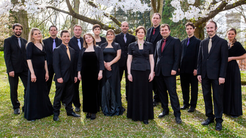 Festival Musiques à la Cathédrale 2016