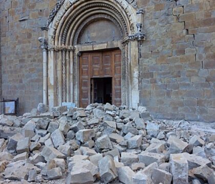 Italie : Les Eglises se mobilisent après le tremblement de terre