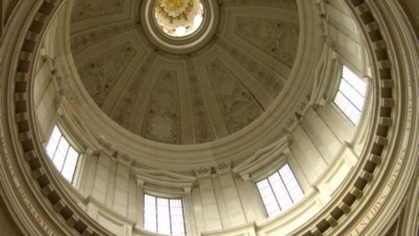 la Région wallonne libère 12 millions d&rsquo;euros pour la cathédrale de Namur