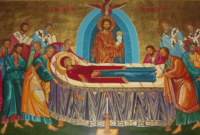 dormition_Harissa_Liban