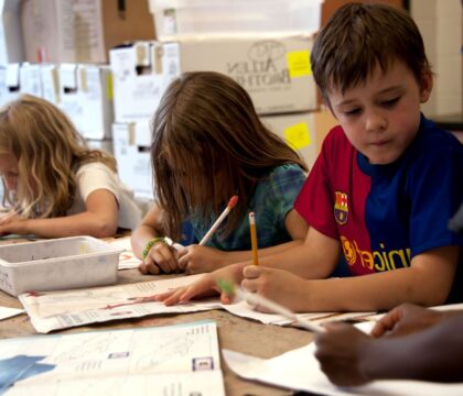 « L’école est loin d’être gratuite »