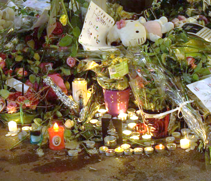 Le pape François devrait recevoir les victimes de l’attentat de Nice le 24 septembre