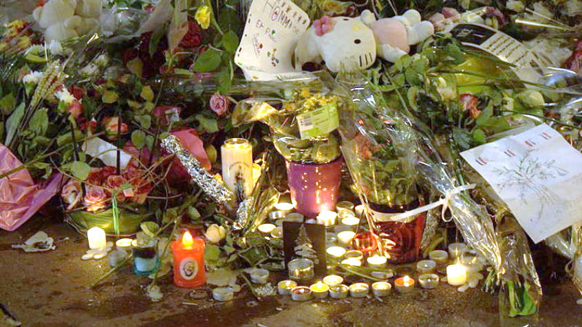 Le pape François devrait recevoir les victimes de l’attentat de Nice le 24 septembre
