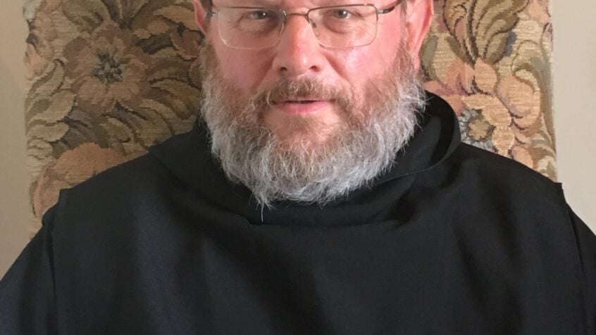 Un nouveau prieur au monastère de Chevetogne