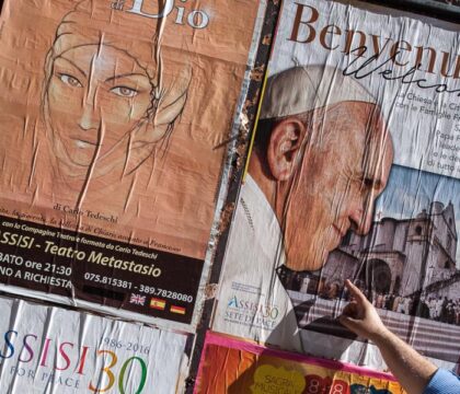 Trente ans dans « l’esprit d’Assise »