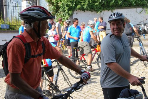 (c) Vicariat du Brabant wallon