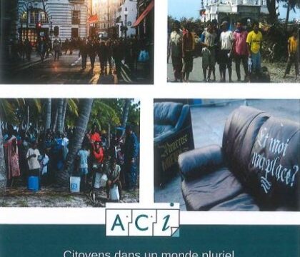 L’ACi vous invite à découvrir sa nouvelle brochure !