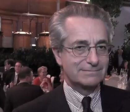 Nouvel ambassadeur de l&rsquo;Ordre de Malte près le Saint-Siège