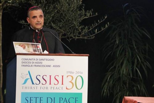 Assise 2016