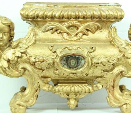 Les trésors du CHASHa à l&rsquo;abbaye de Bonne-Espérance