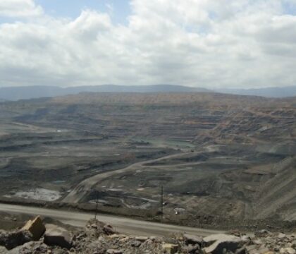 Les évêques colombiens dénoncent un désastre environnemental