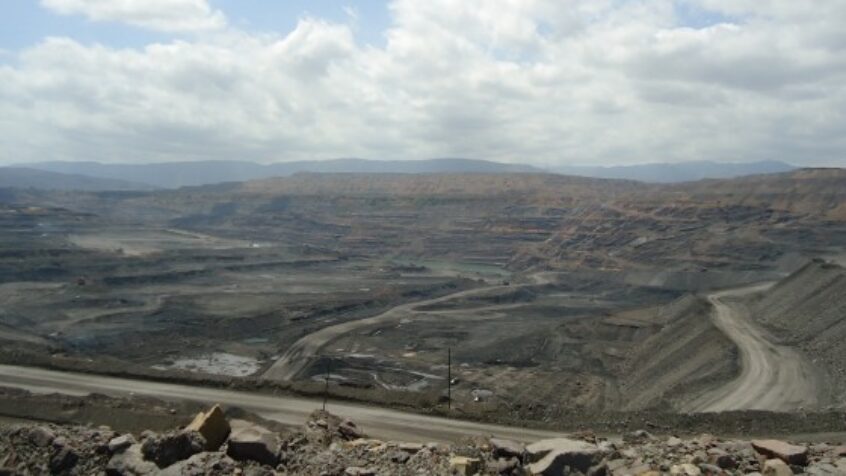 Les évêques colombiens dénoncent un désastre environnemental