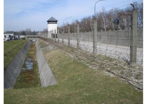dachau