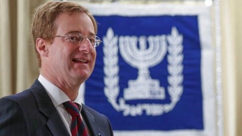 Jean Cornet d’Elzius, nouvel ambassadeur de Belgique près le Saint-Siège