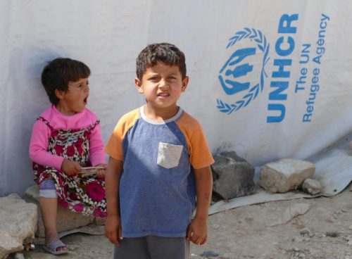 Liban-enfant-refugiés
