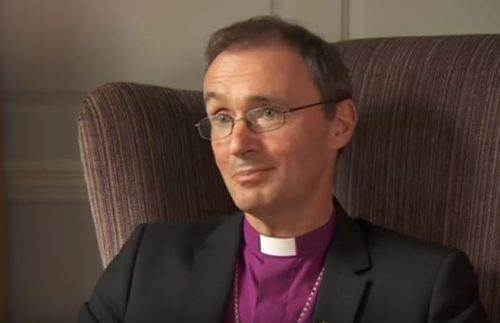 Nicholas Chamberlain